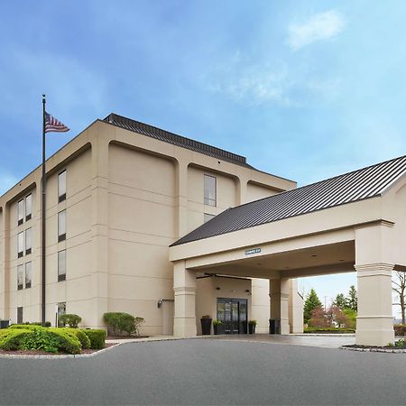 Hampton Inn Clinton Extérieur photo