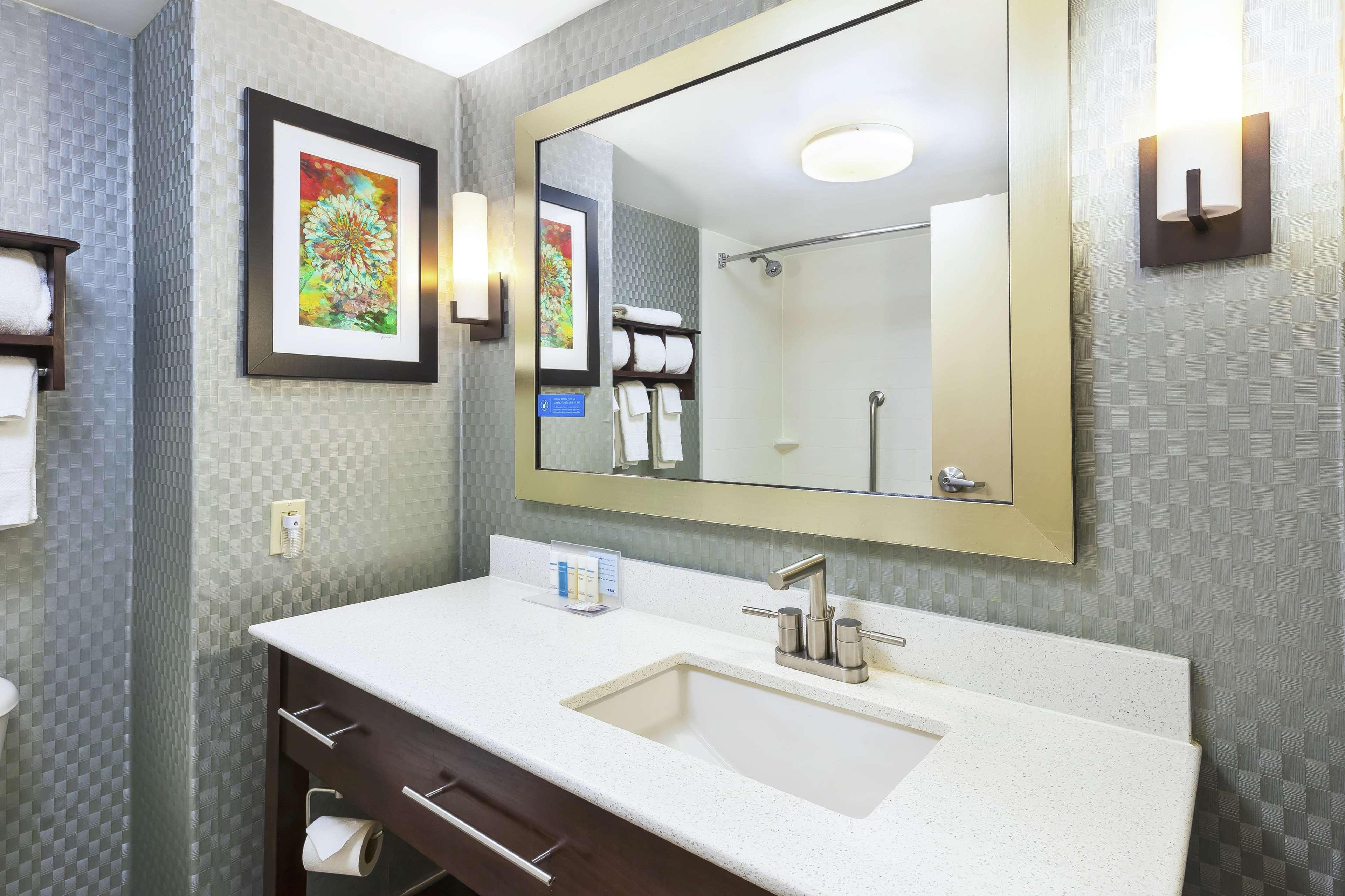 Hampton Inn Clinton Extérieur photo